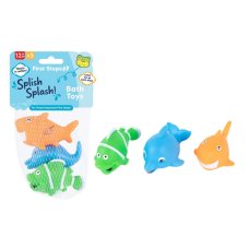 PS882: 3 Pack Bath Toy